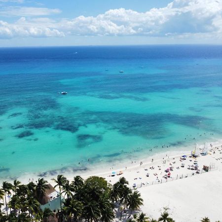 Icono Playa Condos, B307 Playa del Carmen Zewnętrze zdjęcie