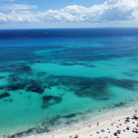Icono Playa Condos, B307 Playa del Carmen Zewnętrze zdjęcie