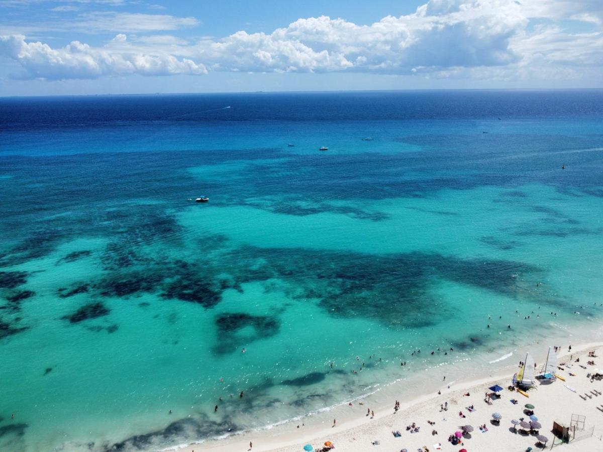 Icono Playa Condos, B307 Playa del Carmen Zewnętrze zdjęcie