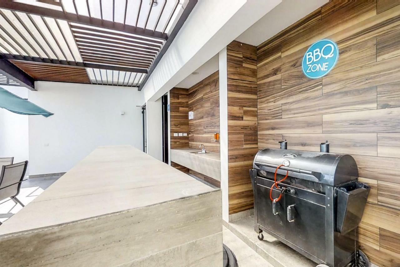Icono Playa Condos, B307 Playa del Carmen Zewnętrze zdjęcie