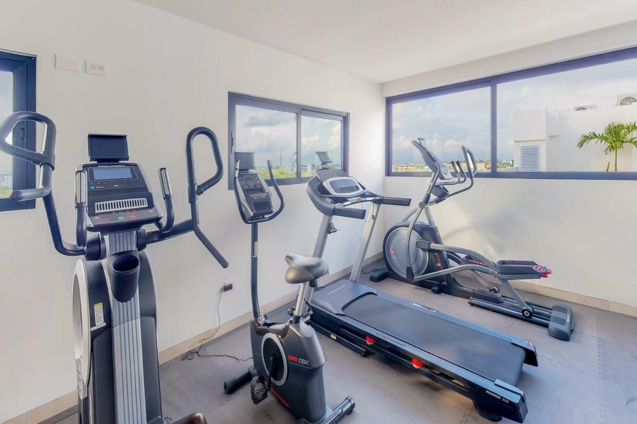 Icono Playa Condos, B307 Playa del Carmen Zewnętrze zdjęcie