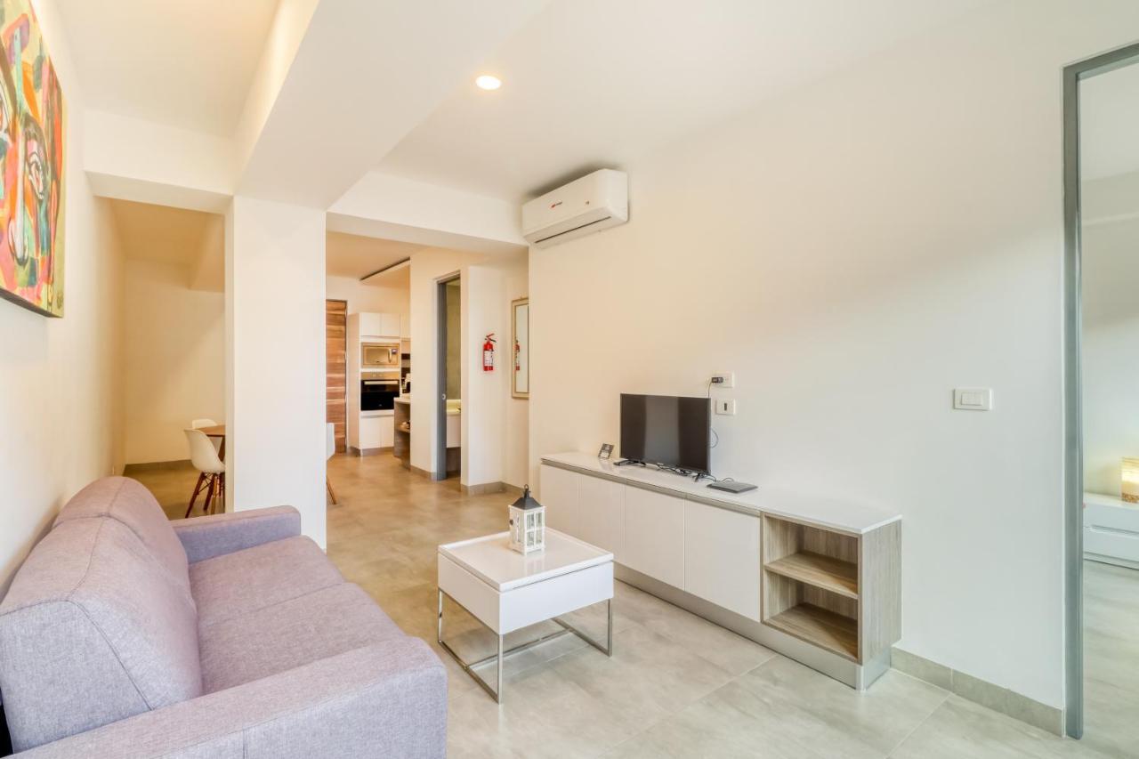 Icono Playa Condos, B307 Playa del Carmen Zewnętrze zdjęcie