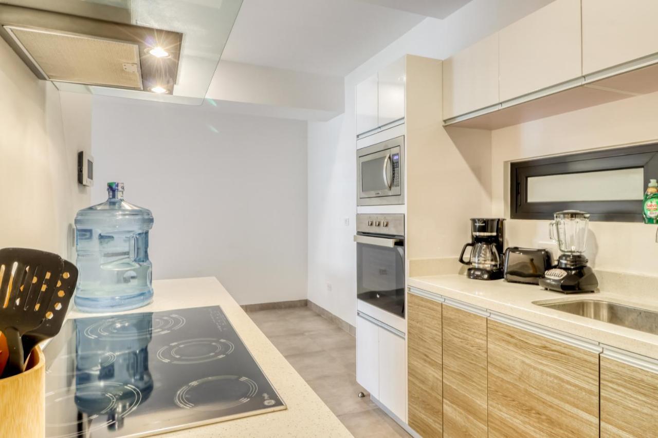 Icono Playa Condos, B307 Playa del Carmen Zewnętrze zdjęcie