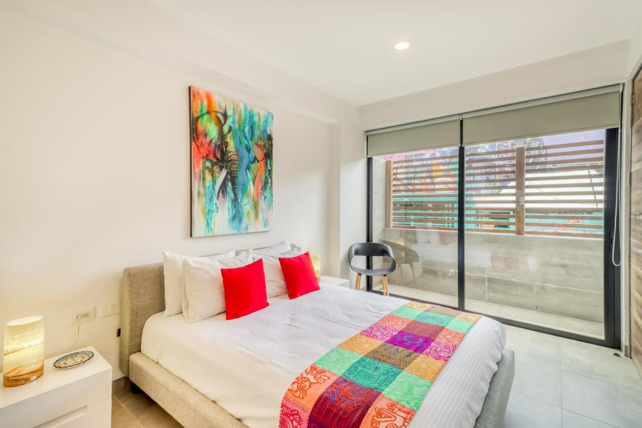 Icono Playa Condos, B307 Playa del Carmen Zewnętrze zdjęcie