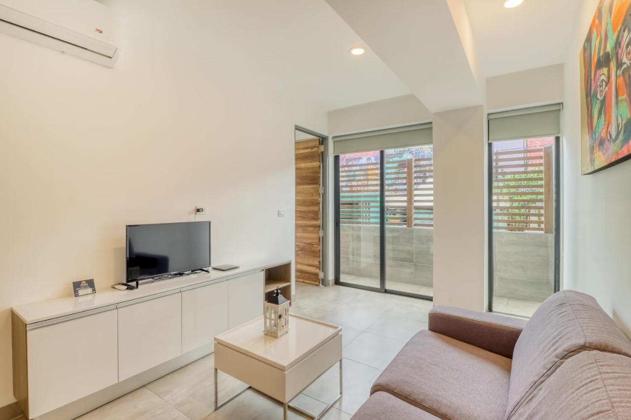Icono Playa Condos, B307 Playa del Carmen Zewnętrze zdjęcie