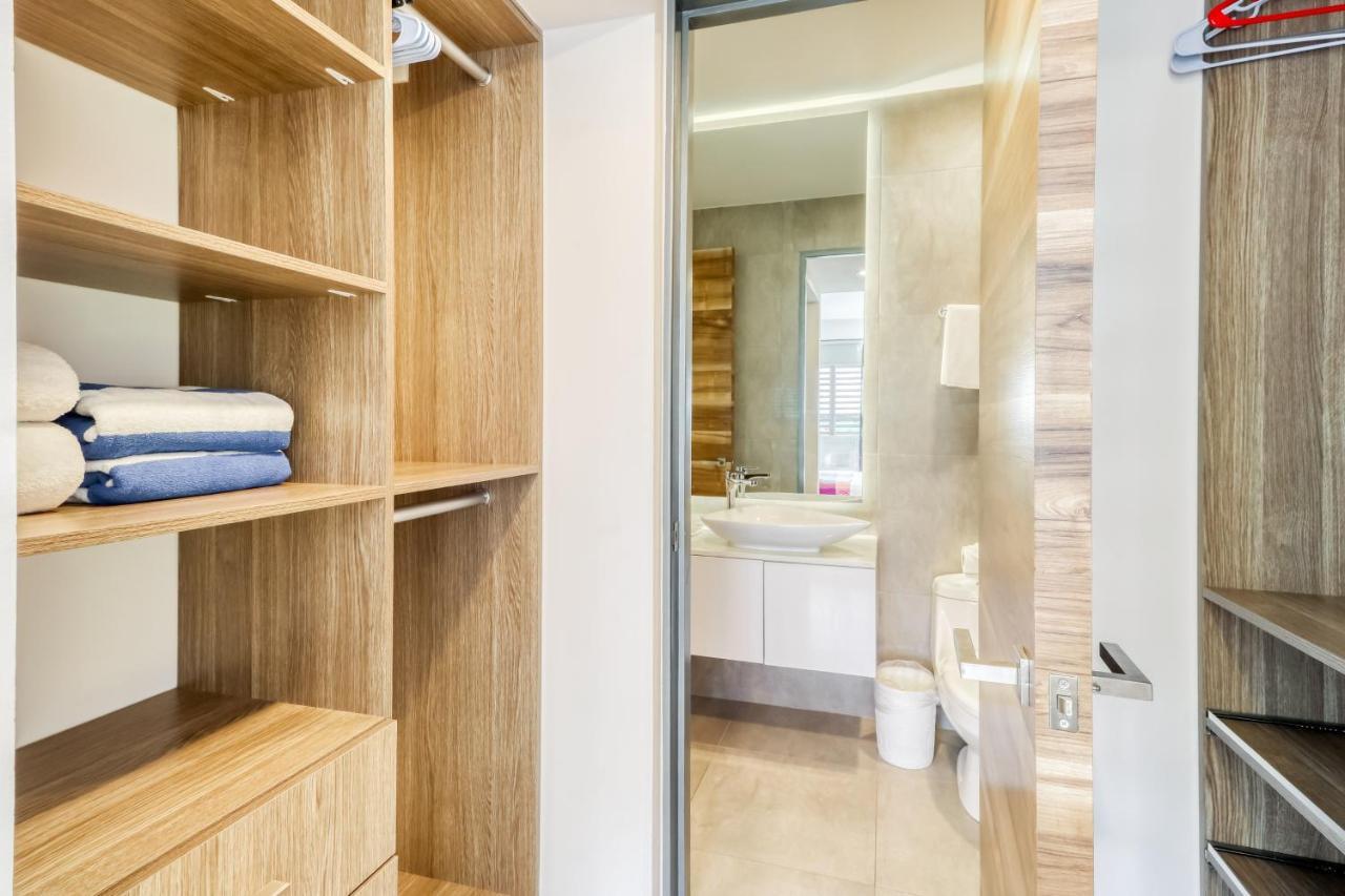 Icono Playa Condos, B307 Playa del Carmen Zewnętrze zdjęcie