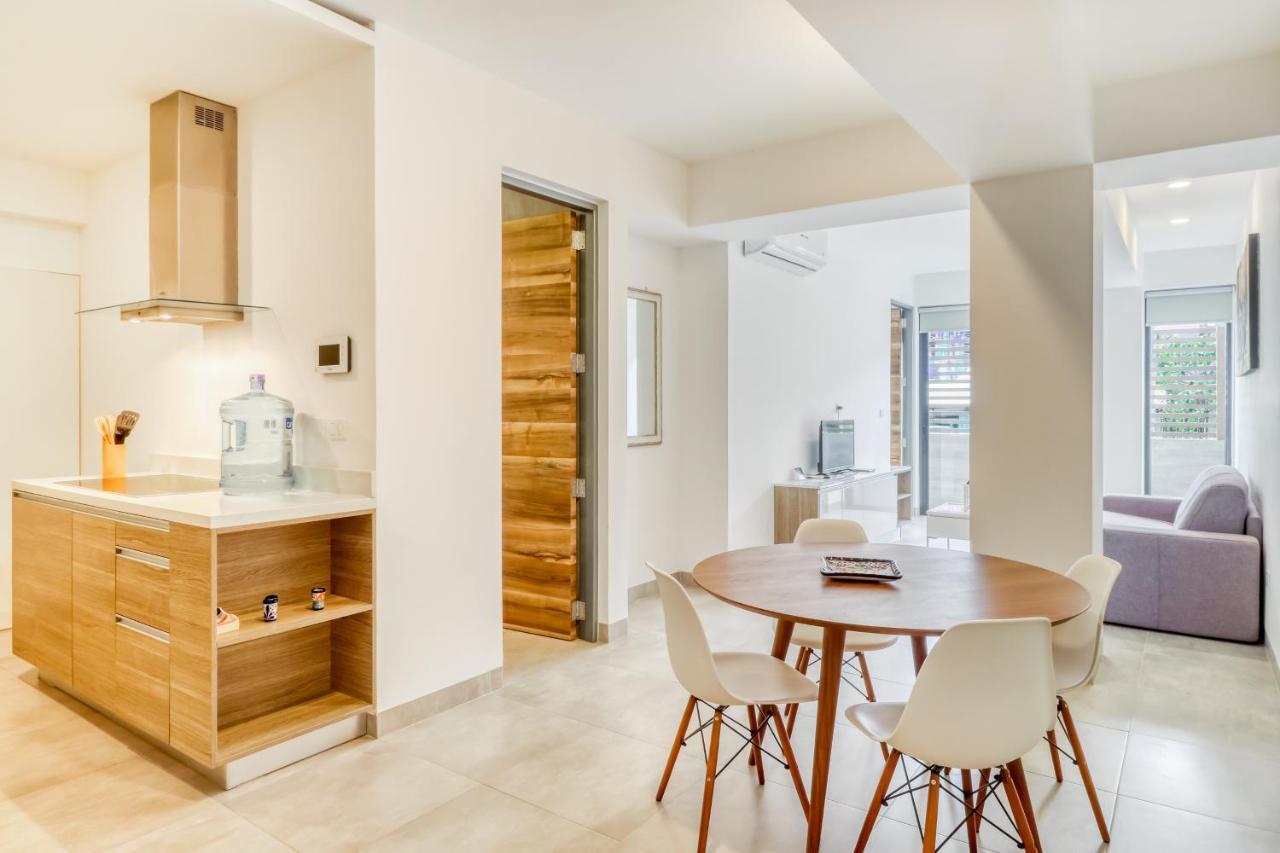 Icono Playa Condos, B307 Playa del Carmen Zewnętrze zdjęcie