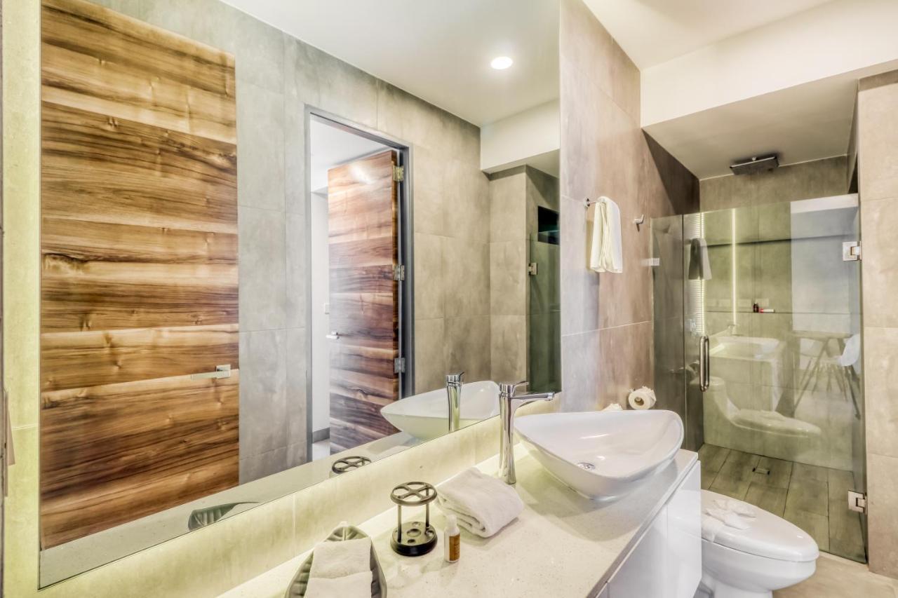 Icono Playa Condos, B307 Playa del Carmen Zewnętrze zdjęcie